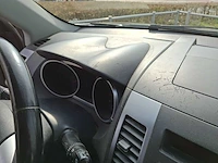 Citroen c-crosser 2.2 hdif dynamique 7p. - 2008 - 156pk - afbeelding 33 van  39