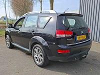 Citroen c-crosser 2.2 hdif dynamique 7p. - 2008 - 156pk - afbeelding 23 van  39