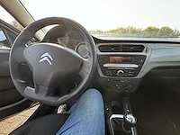 Citroen c-elysee 1.2 puretech seduction, 2017 - afbeelding 11 van  27