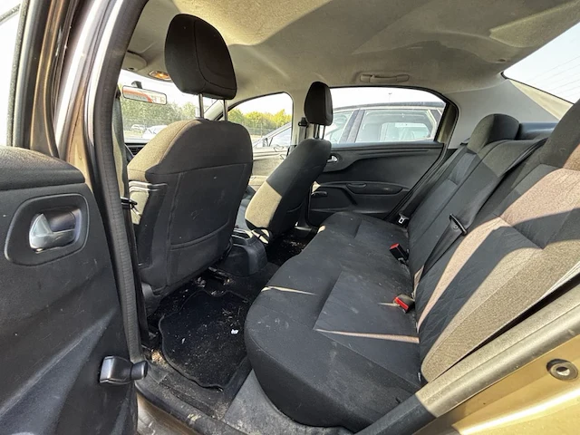 Citroen c-elysee 1.2 puretech seduction, 2017 - afbeelding 19 van  27