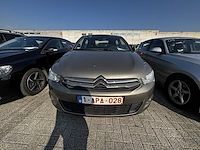 Citroen c-elysee 1.2 puretech seduction, 2017 - afbeelding 2 van  27