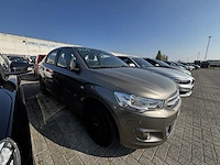 Citroen c-elysee 1.2 puretech seduction, 2017 - afbeelding 3 van  27