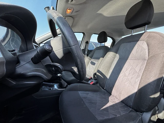 Citroen c-elysee 1.2 puretech seduction, 2017 - afbeelding 8 van  27