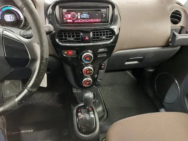 Citroen c-zero - full elctric 16 kwh, p-094-pz - afbeelding 3 van  17