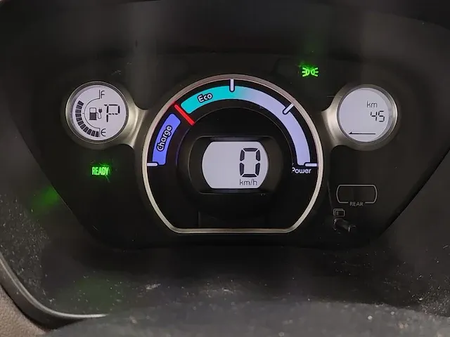 Citroen c-zero - full elctric 16 kwh, p-094-pz - afbeelding 4 van  17