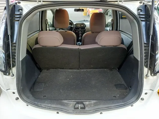 Citroen c-zero - full elctric 16 kwh, p-094-pz - afbeelding 6 van  17