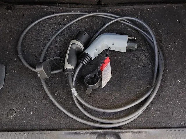 Citroen c-zero - full elctric 16 kwh, p-094-pz - afbeelding 9 van  17