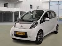 Citroen c-zero - full elctric 16 kwh, p-094-pz - afbeelding 1 van  17