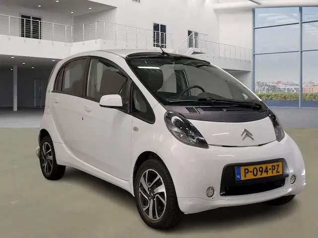 Citroen c-zero - full elctric 16 kwh, p-094-pz - afbeelding 10 van  17