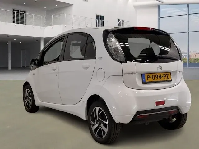 Citroen c-zero - full elctric 16 kwh, p-094-pz - afbeelding 11 van  17