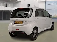 Citroen c-zero - full elctric 16 kwh, p-094-pz - afbeelding 12 van  17