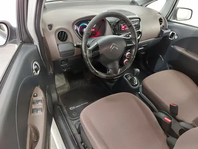Citroen c-zero - full elctric 16 kwh, p-094-pz - afbeelding 13 van  17