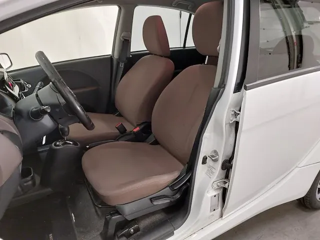 Citroen c-zero - full elctric 16 kwh, p-094-pz - afbeelding 16 van  17