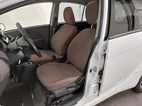 Citroen c-zero - full elctric 16 kwh, p-094-pz - afbeelding 16 van  17