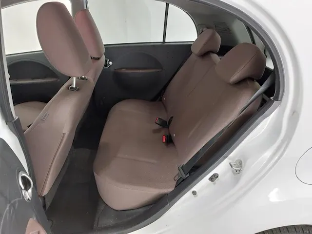 Citroen c-zero - full elctric 16 kwh, p-094-pz - afbeelding 17 van  17