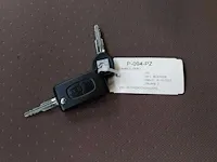 Citroen c-zero full elctric 16 kwh, p-094-pz - afbeelding 5 van  17