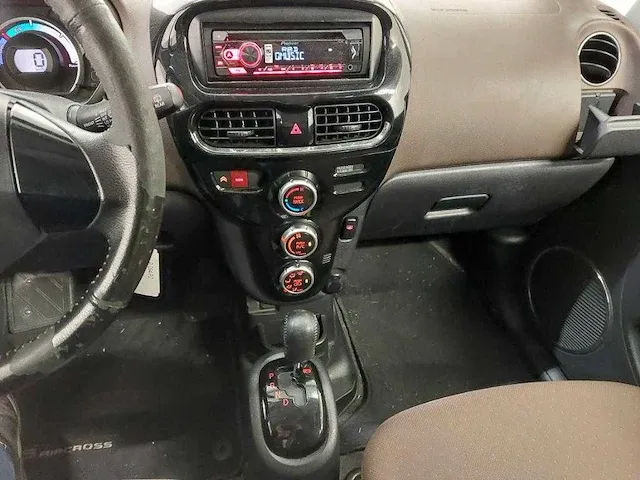 Citroen c-zero full elctric 16 kwh, p-094-pz - afbeelding 3 van  17