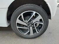 Citroen c-zero full elctric 16 kwh, p-094-pz - afbeelding 7 van  17