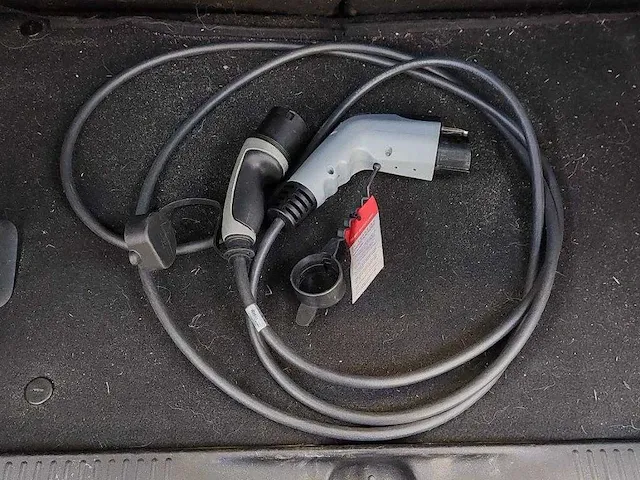 Citroen c-zero full elctric 16 kwh, p-094-pz - afbeelding 9 van  17