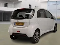 Citroen c-zero full elctric 16 kwh, p-094-pz - afbeelding 10 van  17