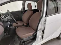 Citroen c-zero full elctric 16 kwh, p-094-pz - afbeelding 16 van  17