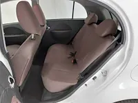 Citroen c-zero full elctric 16 kwh, p-094-pz - afbeelding 17 van  17