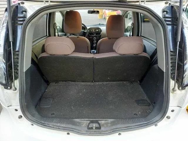 Citroen c-zero full elctric 16 kwh, p-094-pz - afbeelding 6 van  17