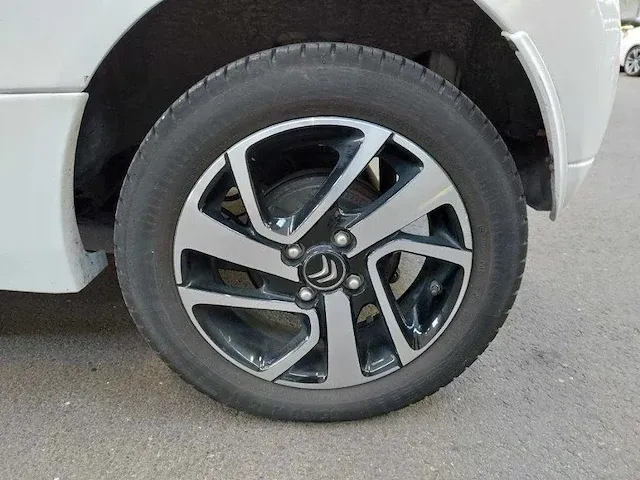 Citroen c-zero full elctric 16 kwh, p-094-pz - afbeelding 7 van  17
