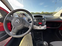 Citroen c1 1 0i attraction,2014 - afbeelding 2 van  23