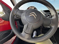 Citroen c1 1 0i attraction,2014 - afbeelding 6 van  23