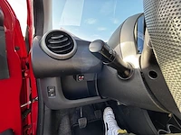 Citroen c1 1 0i attraction,2014 - afbeelding 7 van  23