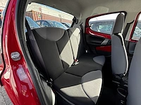 Citroen c1 1 0i attraction,2014 - afbeelding 11 van  23