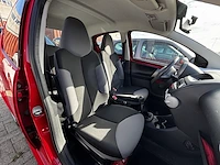 Citroen c1 1 0i attraction,2014 - afbeelding 14 van  23