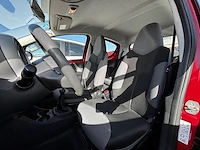Citroen c1 1 0i attraction,2014 - afbeelding 22 van  23