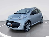 Citroen c1 1.0-12v advance - 2006 | gx-819-v - afbeelding 1 van  7