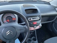 Citroen c1 1.0-12v advance - 2006 | gx-819-v - afbeelding 4 van  7