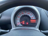 Citroen c1 1.0-12v advance - 2006 | gx-819-v - afbeelding 5 van  7