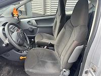 Citroen c1 1.0-12v ambiance 2005 | 69-rs-fn - afbeelding 6 van  15