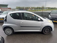 Citroen c1 1.0-12v ambiance 2005 | 69-rs-fn - afbeelding 7 van  15
