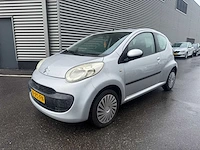 Citroen c1 1.0-12v ambiance 2005 | 69-rs-fn - afbeelding 1 van  15
