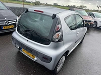 Citroen c1 1.0-12v ambiance 2005 | 69-rs-fn - afbeelding 8 van  15
