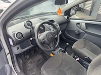 Citroen c1 1.0-12v ambiance 2005 | 69-rs-fn - afbeelding 10 van  15
