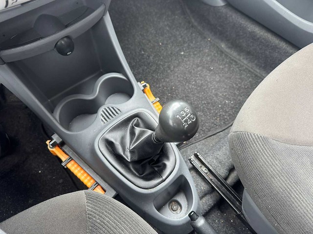 Citroen c1 1.0-12v ambiance 2005 | 69-rs-fn - afbeelding 12 van  15