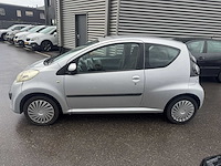 Citroen c1 1.0-12v ambiance 2005 | 69-rs-fn - afbeelding 13 van  15