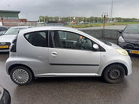Citroen c1 1.0-12v ambiance 2005 | 69-rs-fn - afbeelding 15 van  15