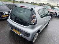 Citroen c1 1.0-12v ambiance 2005 | 69-rs-fn - afbeelding 2 van  15