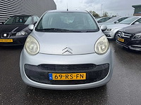 Citroen c1 1.0-12v ambiance 2005 | 69-rs-fn - afbeelding 3 van  15