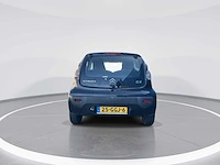 Citroen c1 1.0-12v ambiance 2008 | 25-ggj-6 - afbeelding 3 van  24