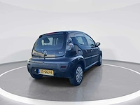 Citroen c1 1.0-12v ambiance 2008 | 25-ggj-6 - afbeelding 5 van  24