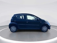 Citroen c1 1.0-12v ambiance 2008 | 25-ggj-6 - afbeelding 7 van  24